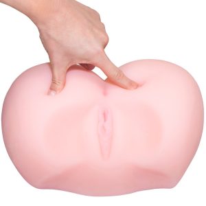 You2Toys Doggy Style Masturbator - Realistischer Torso mit Vagina und Anus