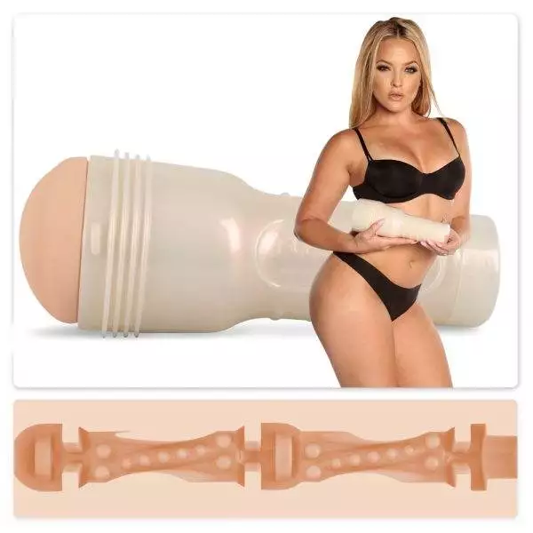 Alexis Texas Outlaw - Fleshlight Masturbator mit Autogramm Alexis Texas Outlaw - Fleshlight Masturbator mit Autogramm