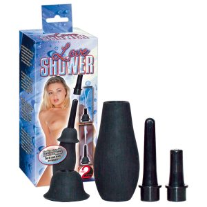 You2Toys Love Shower - Intim-Dusche für anale & vaginale Anwendung