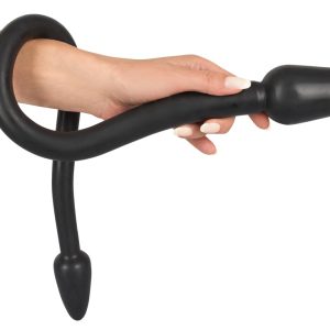 Rebel Flexi-Plug Doppeldildo