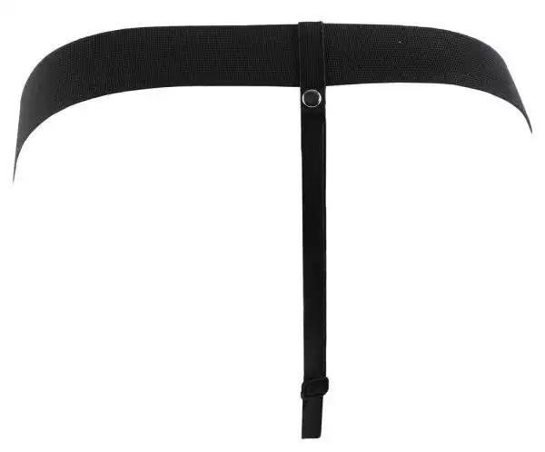 Fetish Fantasy Series - Naturdildo mit Umschnallgurt Hautfarben hell/Schwarz Fetish Fantasy Series - Naturdildo mit Umschnallgurt Hautfarben hell/Schwarz