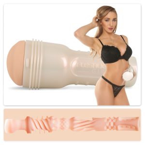 Fleshlight Kendra Sunderland - Unterschriebener Masturbator