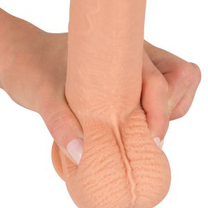 Realistixxx Naturdildo Real Lover Medium