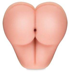 Nature Skin 2in1 Extension+Mas - Penisvergrößerung und Masturbator Nature Skin 2in1 Extension+Mas - Penisvergrößerung und Masturbator – Bild 6