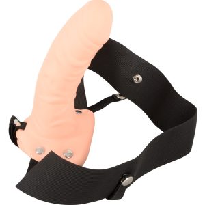 For Him or Her Hollow Strap-On