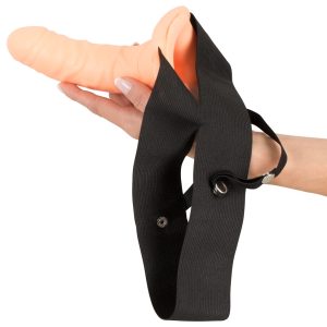 For Him or Her Hollow Strap-On