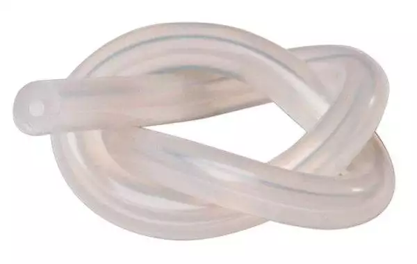 Jes-Extender Titanium - Penisvergrößerung ohne Schmerzen Weiß/Silber