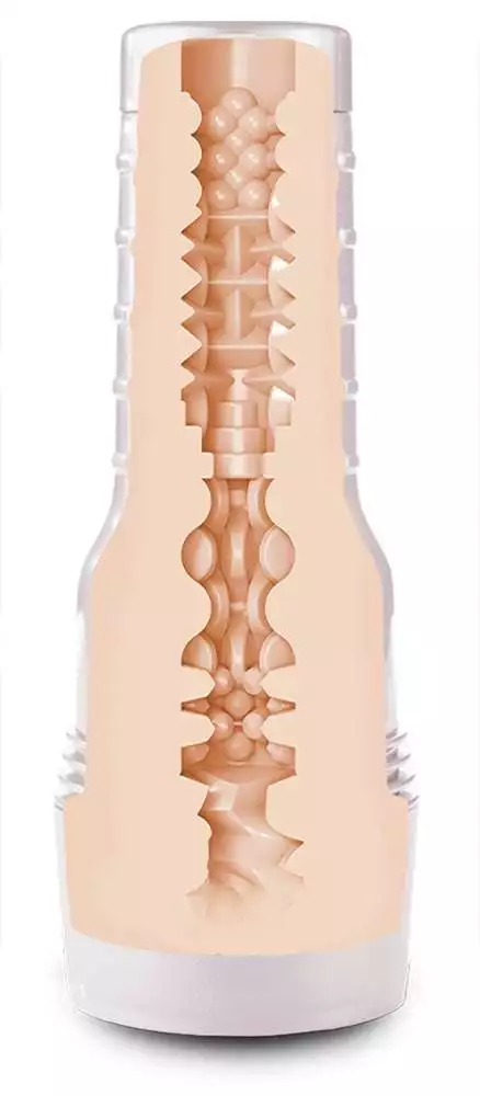 Emily Willis Squirt - Fleshlight Masturbator mit Vagina-Öffnung Emily Willis Squirt - Fleshlight Masturbator mit Vagina-Öffnung