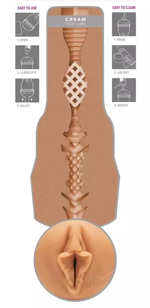 Autumn Falls Cream Autumn Falls Cream