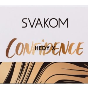 Hedy X-Confidence 5er Displa