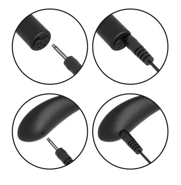 Fetish Fantasy Vibrating Panties - Fernbedienung, 10 Vibrationsmodi Fetish Fantasy Vibrating Panties - Fernbedienung, 10 Vibrationsmodi