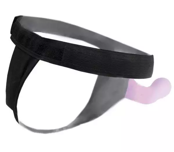 Fetish Fantasy Elite Atmungsaktives Harness Fetish Fantasy Elite Atmungsaktives Harness