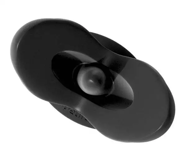 Analfantasy Collection Insta-Gaper - Sich öffnender Plug