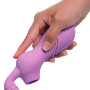 Fantasy For Her Tease n' Please-Her Vibrator