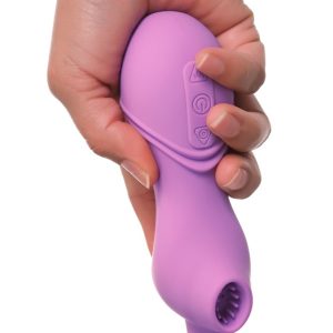 Fantasy For Her Tease n' Please-Her Vibrator