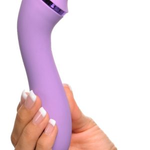 Fantasy For Her Duo Wand Massage-Her