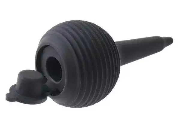 King Cock - Spritzender Dildo mit Ball Brown King Cock - Spritzender Dildo mit Ball Brown