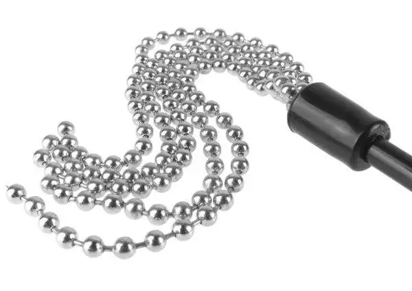 Fetish Fantasy Bondage-Set: Perfekte Grundausstattung für Einsteiger Schwarz/Silber