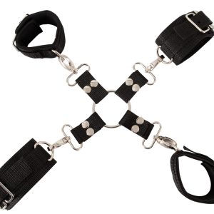 Fetish Fantasy Series - Robustes Hogtie Set