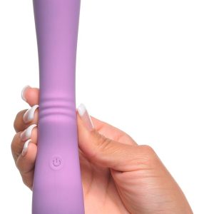 Fantasy For Her Flexi Pleasure Vibrator