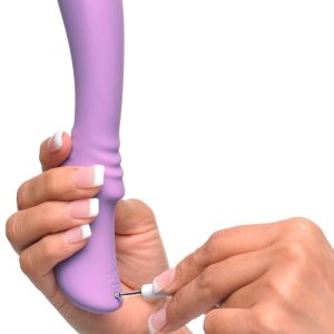 Fantasy For Her Flexi Pleasure Vibrator