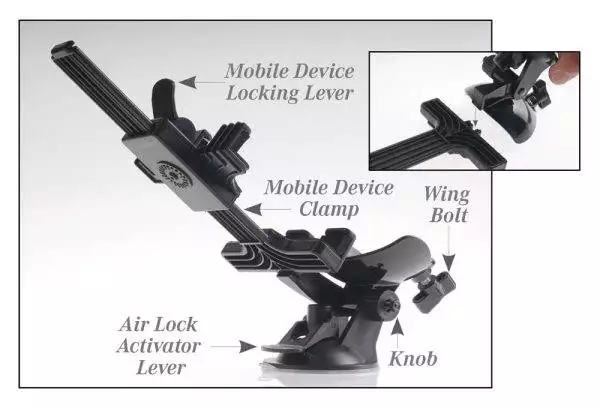Pipedream Extreme Toyz - Mega-Bator Vagina, automatischer Masturbator weiß/schwarz/transparent Pipedream Extreme Toyz - Mega-Bator Vagina, automatischer Masturbator weiß/schwarz/transparent