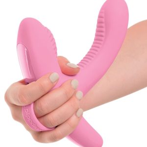 Threesome Doppelspaß Vibrator