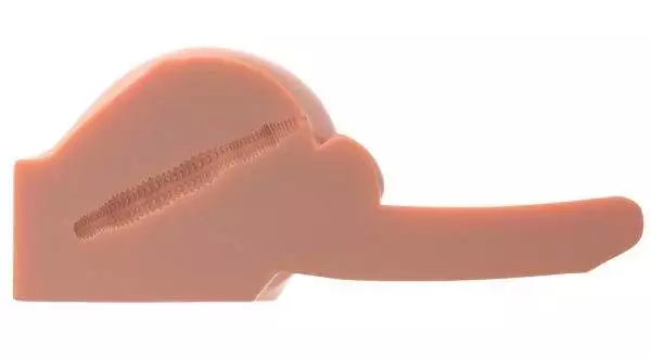 PDX Male Torso-Masturbator: Realistischer Hintern mit Penis PDX Male Torso-Masturbator: Realistischer Hintern mit Penis