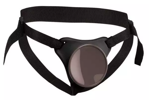 King Cock Elite - Deluxe Silicone Body Dock Kit