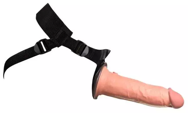 King Cock Elite - Deluxe Silicone Body Dock Kit