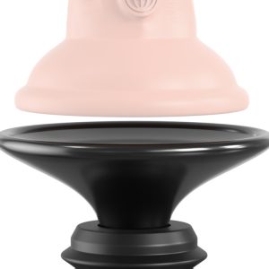 Fetish Fantasy Series Body Dock Thruster - Kraftvoller Dildo Adapter