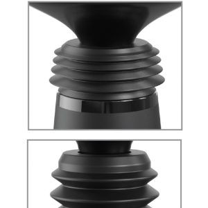 Fetish Fantasy Series Body Dock Thruster - Kraftvoller Dildo Adapter