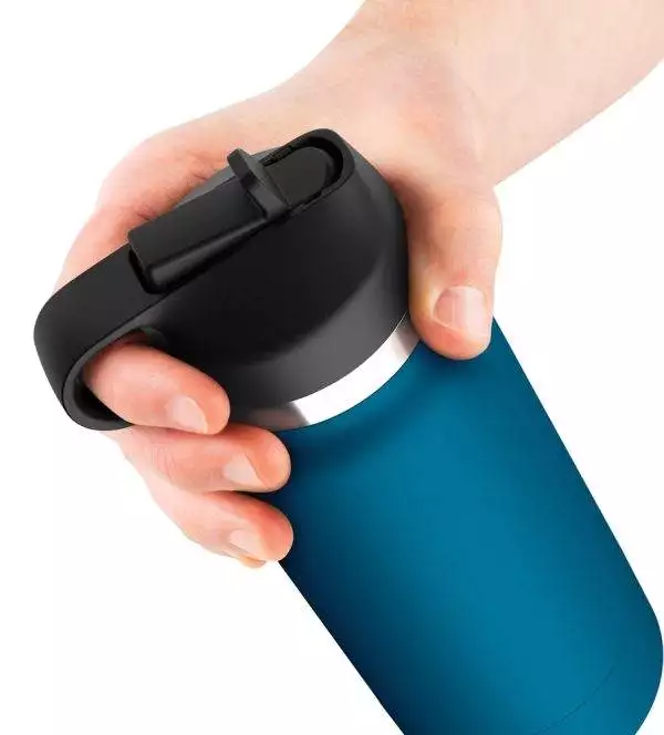 Fuck Flask Private Pleaser - Masturbator für unterwegs Fuck Flask Private Pleaser - Masturbator für unterwegs