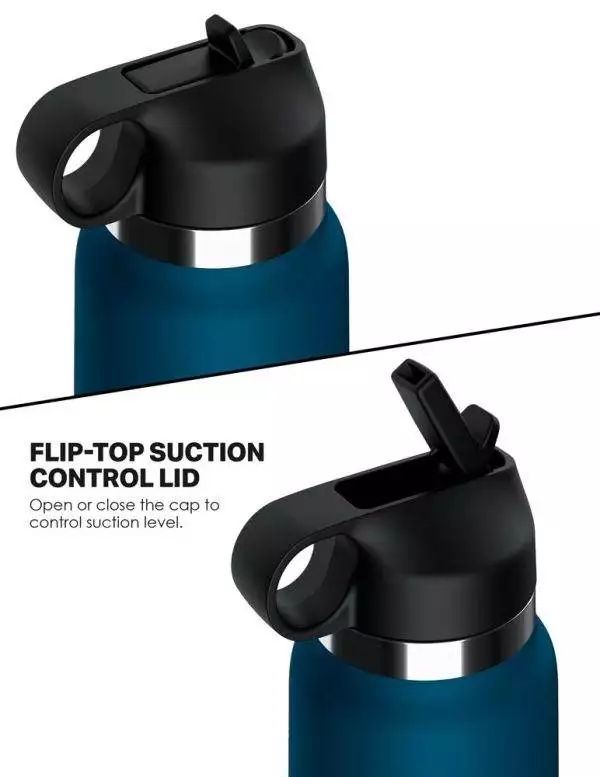 Fuck Flask Private Pleaser - Masturbator für unterwegs Fuck Flask Private Pleaser - Masturbator für unterwegs