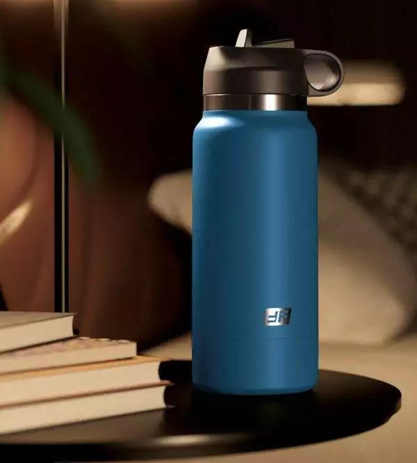 Fuck Flask Private Pleaser - Masturbator für unterwegs Fuck Flask Private Pleaser - Masturbator für unterwegs