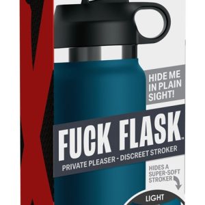 Fuck Flask Private Pleaser - Masturbator für unterwegs