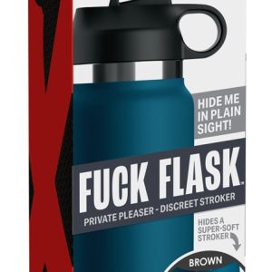 PDX Plus+ Fuck Flask Private Pleaser - diskreter Masturbator