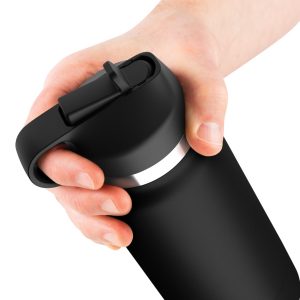 PDX Plus+ Fap Flask Thrill Seeker - Masturbator für unterwegs