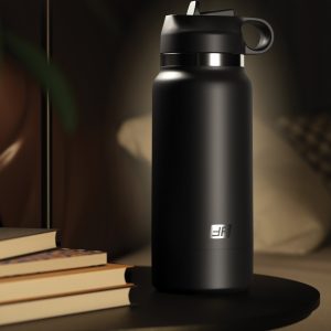 PDX Plus+ Fap Flask Thrill Seeker - Masturbator für unterwegs