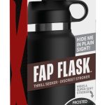 PDX Plus+ Fap Flask Thrill Seeker - Masturbator für unterwegs