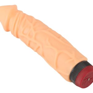 You2Toys Penisvibrator "Big Boy" - Kraftvoll und flexibel