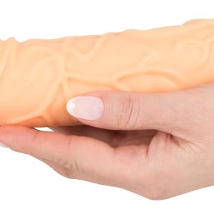 You2Toys Penisvibrator "Big Boy" - Kraftvoll und flexibel