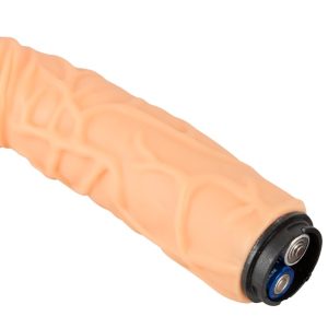 You2Toys Penisvibrator "Big Boy" - Kraftvoll und flexibel