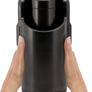 Kiiroo Keon Combo Set - Interaktiver Masturbator mit Stroker