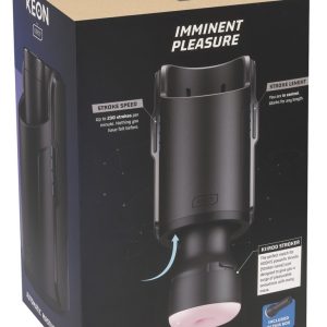 Kiiroo Keon Combo Set - Interaktiver Masturbator mit Stroker