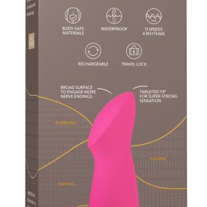 Pulse Vibe Sundaze - Vibrator für das perfekte Sonntags-Gefühl