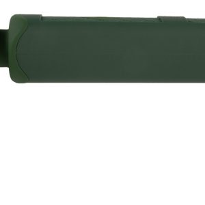 Emerald Love Luxus-Massagestab – 10 Vibrationsmodi, wasserdicht Grün/Gold