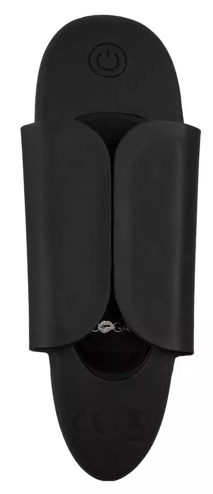 GoGasm Panty Vibrator - Diskreter Slip-Vibrator mit 10 Modi