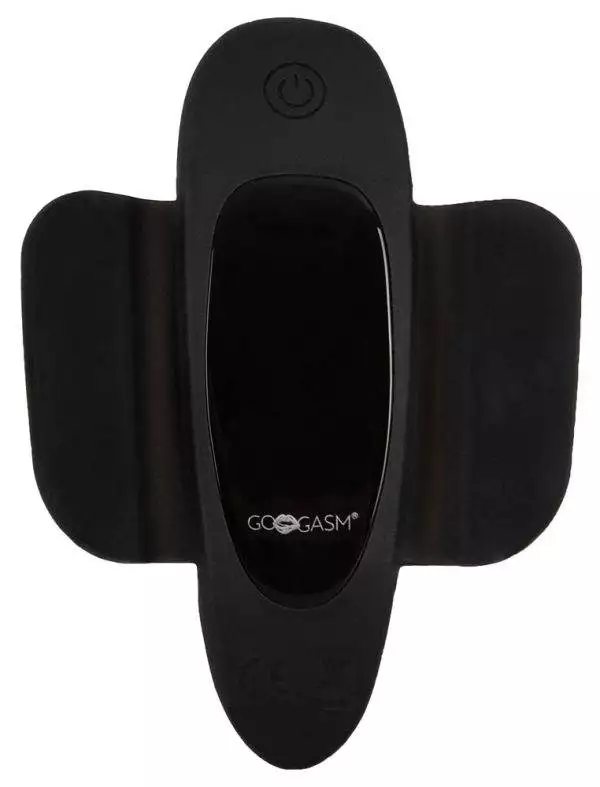 GoGasm Panty Vibrator - Diskreter Slip-Vibrator mit 10 Modi