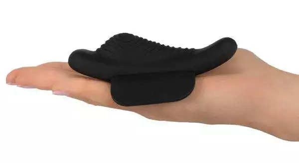 GoGasm Panty Vibrator - Diskreter Slip-Vibrator mit 10 Modi